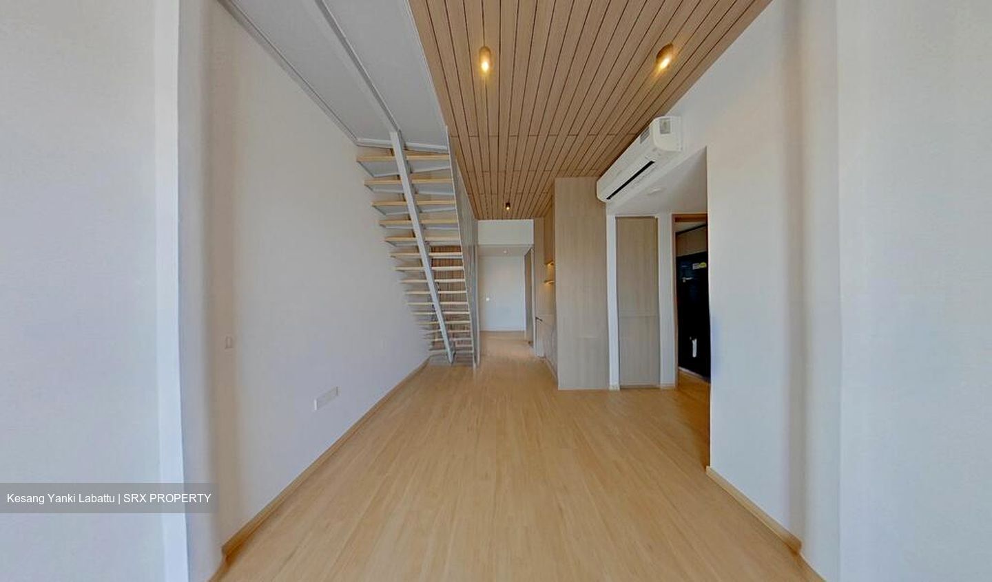 KI Residences at Brookvale (D21), Condominium #522517571